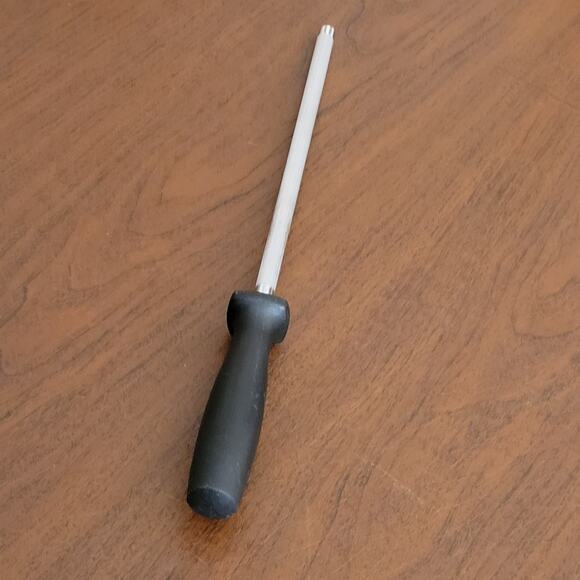 J.A. Henckels International 9 Knife Sharpening Honing Rod - Picture 1 of 8